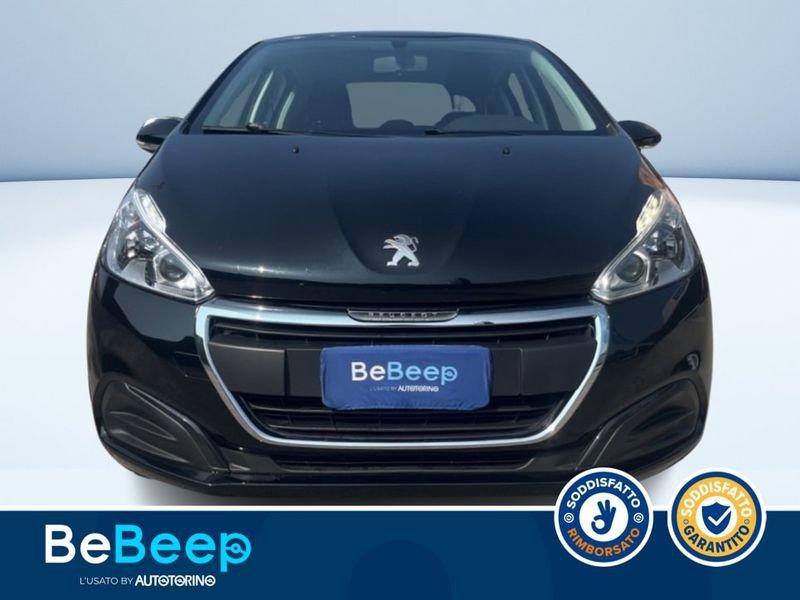 Peugeot 208 5P 1.6 BLUEHDI ACTIVE 75CV