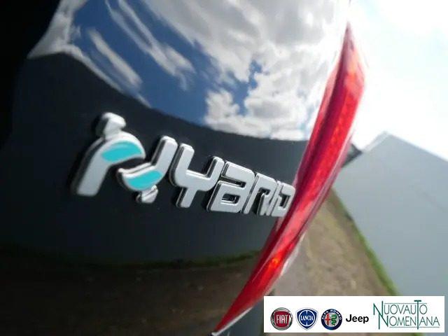 FIAT 500C 1.0 Hybrid Dolcevita Navi e Clima Autom. Km0
