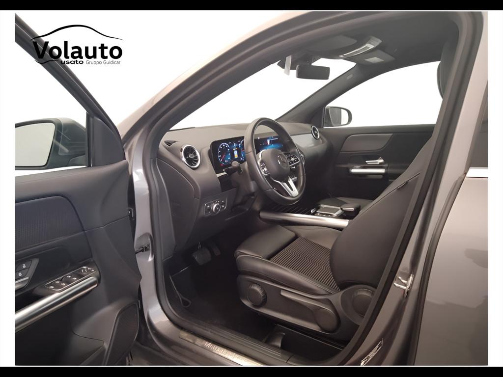 Mercedes-Benz GLA-H247 2020 - GLA 180 d Sport Plus auto