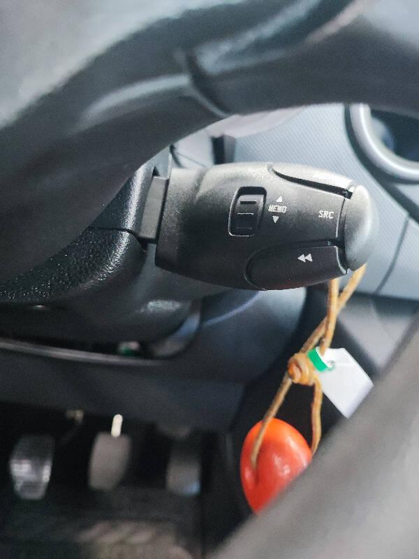 Peugeot Partner 1.6 bluehdi 75cv L1 Pro 2p.ti E6 KM REALI!