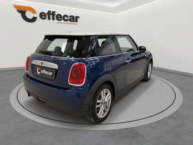 MINI Cooper D 1.5 Cooper D