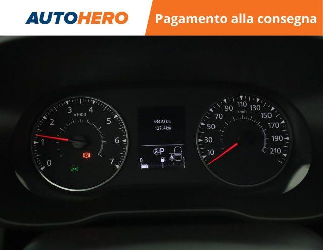 DACIA Duster 1.3 TCe 150 CV EDC 4x2 Prestige