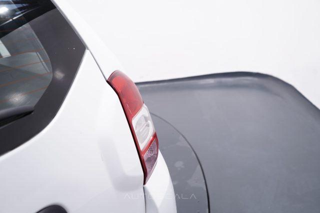 DACIA Duster 1.2 TCe 125CV 4x2 Laureate