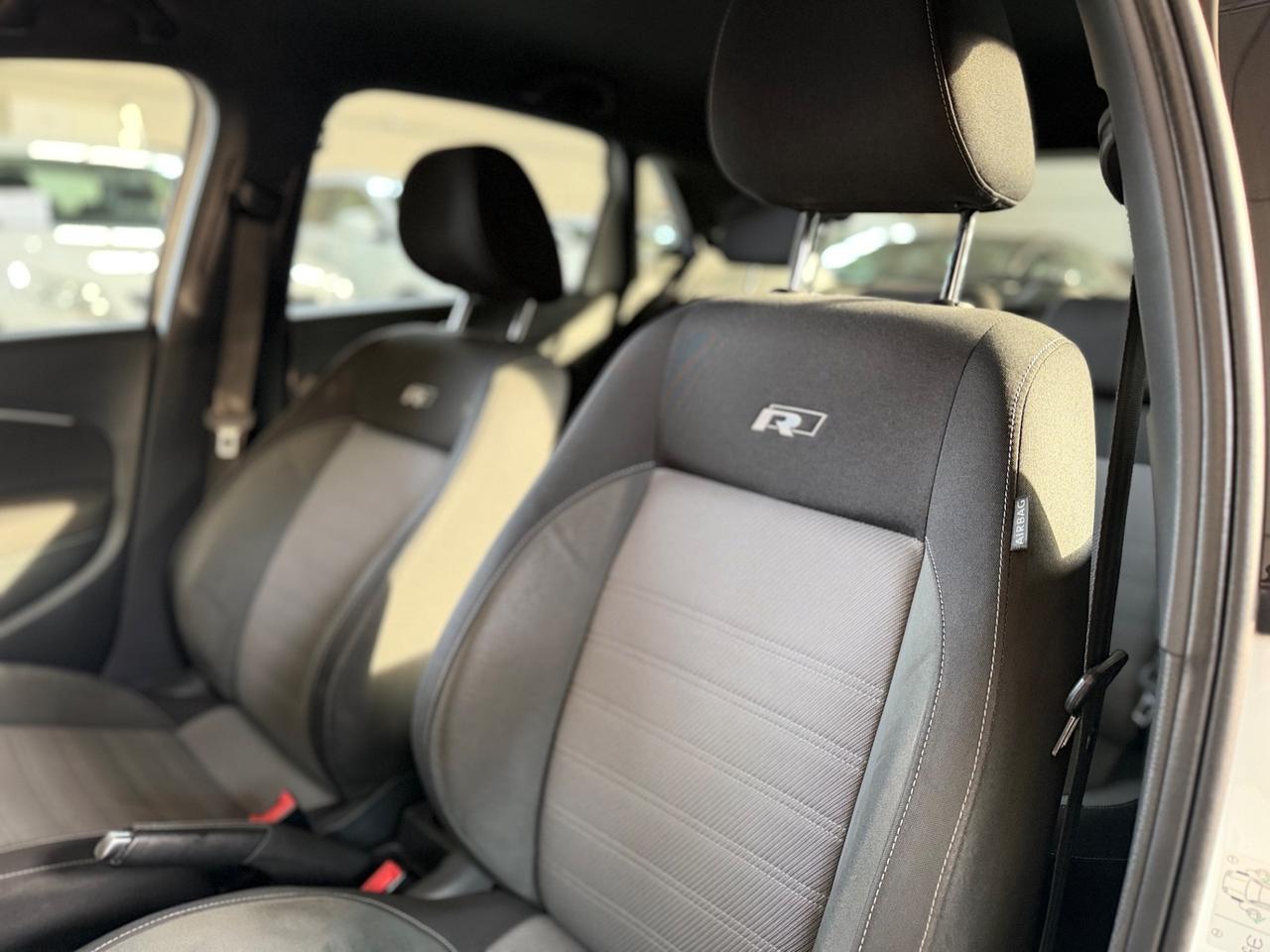 Volkswagen Polo 1.4 TDI 5p. R-LINE NEOPATENTATI