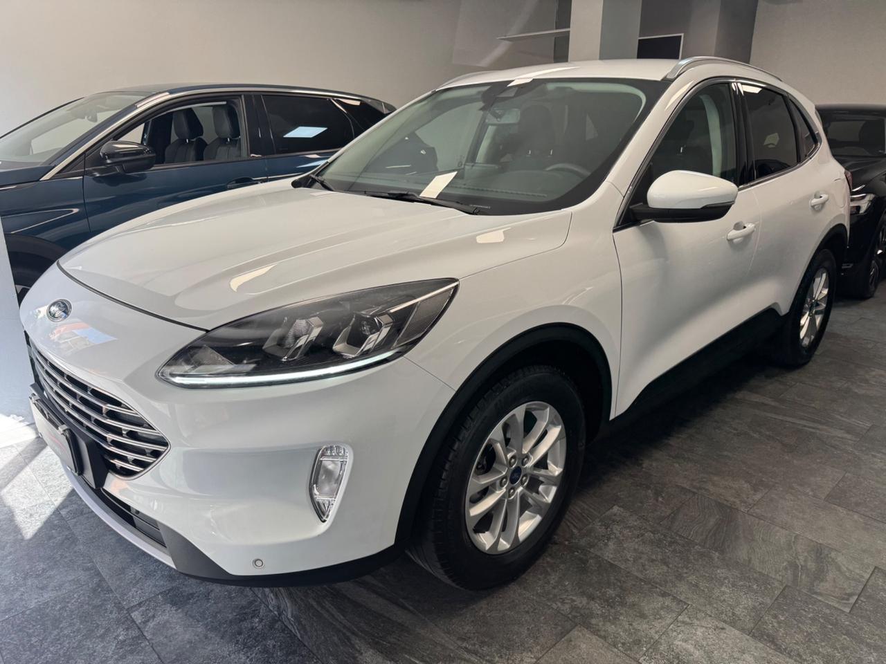 Ford Kuga 1.5 TDCi 120 CV 2WD Titanium