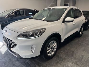 Ford Kuga 1.5 TDCi 120 CV 2WD Titanium