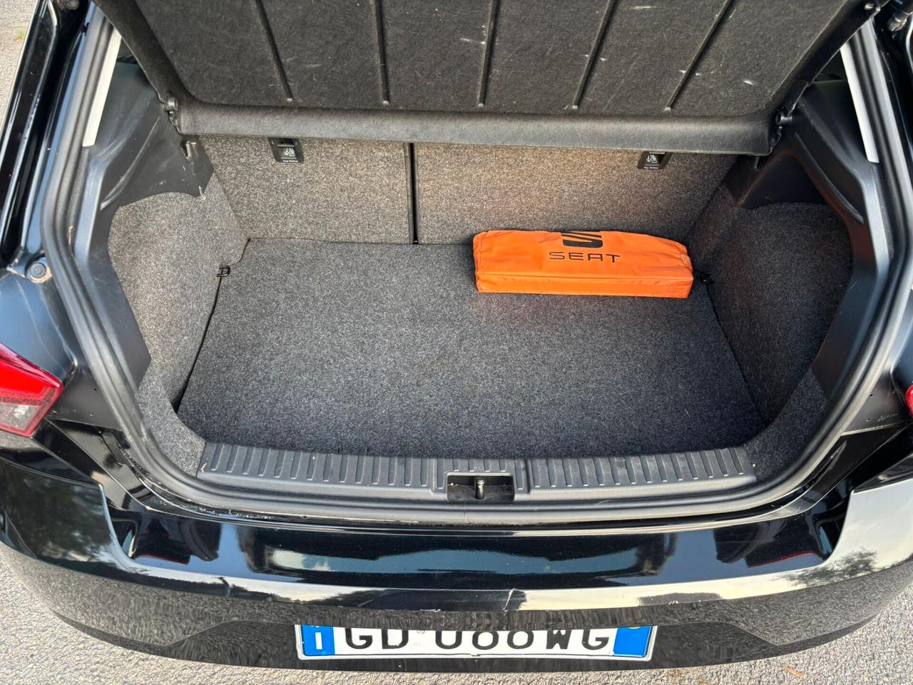 Seat Ibiza 1.0 TGI 5 porte Style OK Neopatentati