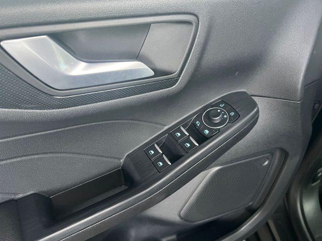 FORD Kuga Kuga 2.0 EcoBlue 120 CV aut. 2WD ST-Line X