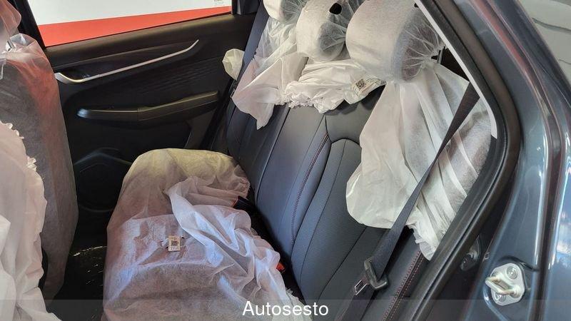 Emc Quattro Quattro 1.5 MT