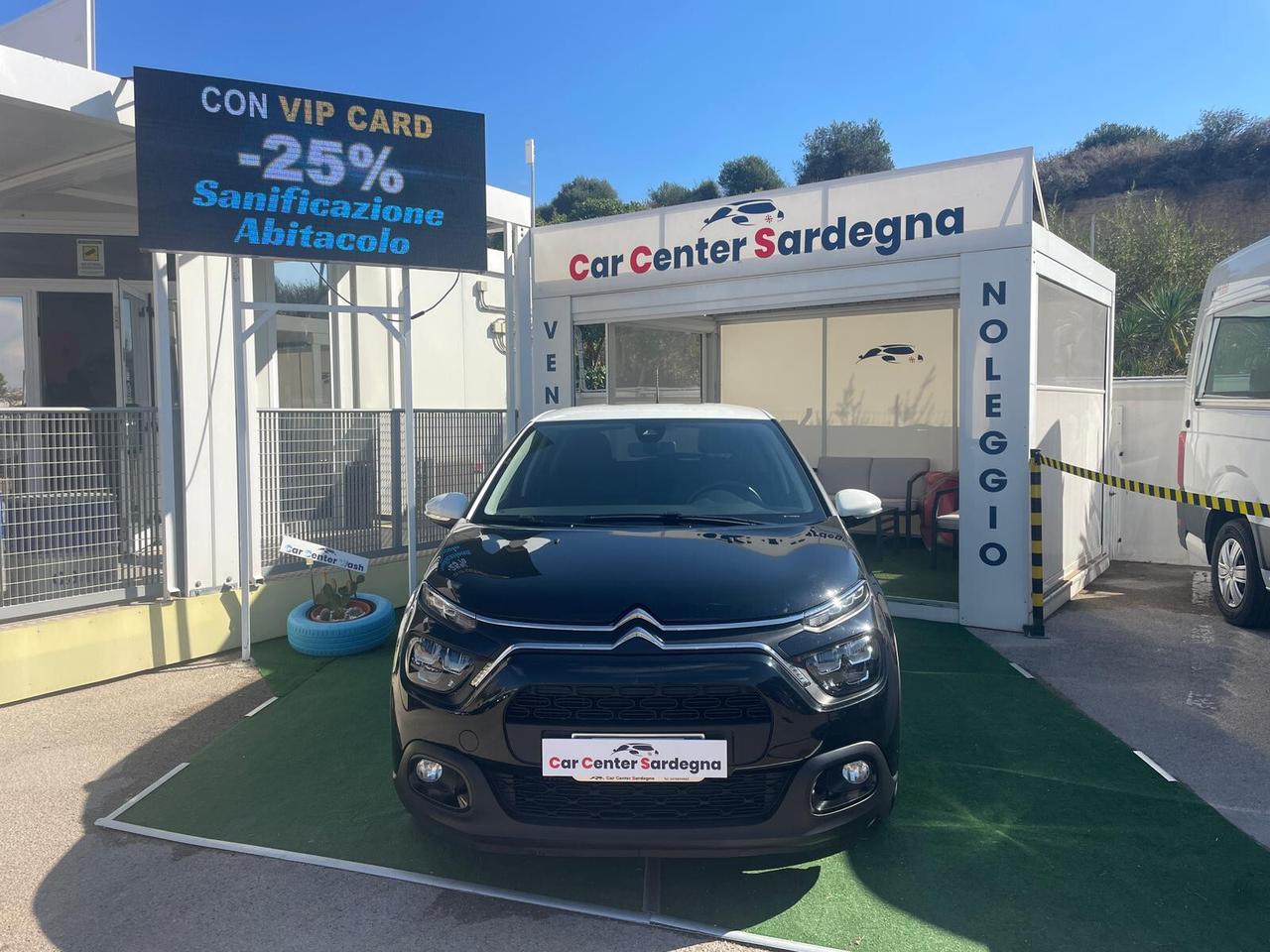 Citroen C3 PureTech 100 S&S SHINE