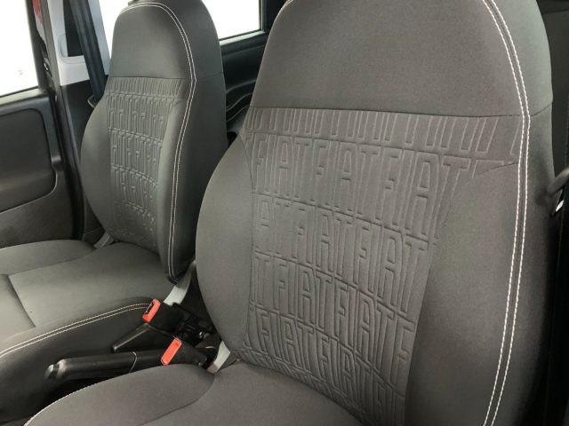 FIAT Panda 1.0 Benzina Hybrid City Life