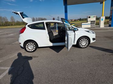 Ford Fiesta 1.0 80CV 3 porte