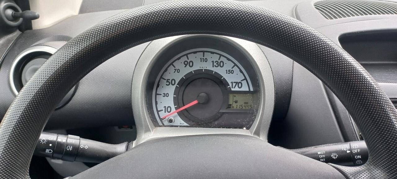 Peugeot 107 1.0 68CV 3p. Desir