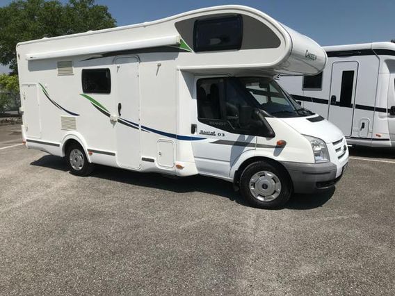 CHAUSSON BEST OF 03