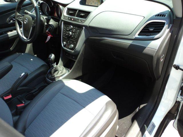 OPEL Mokka 1.4 Turbo Ecotec 140CV 4x2 Start&Stop Cosmo b-Colo