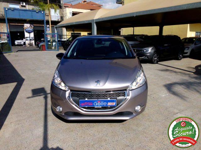 PEUGEOT 208 1.4 8V HDi 68CV 5p. Allure