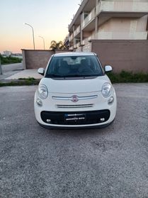 Fiat 500L 1.3 Multijet 95 CV Business