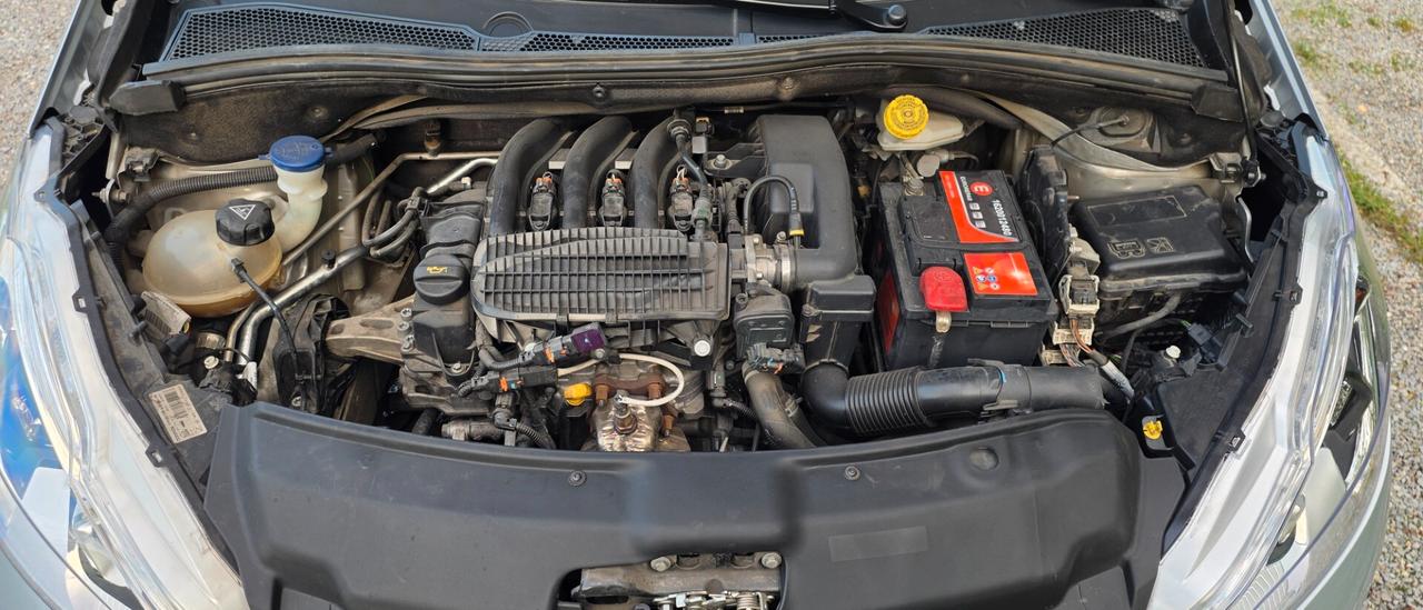Peugeot 208 PureTech 82 5 porte Allure