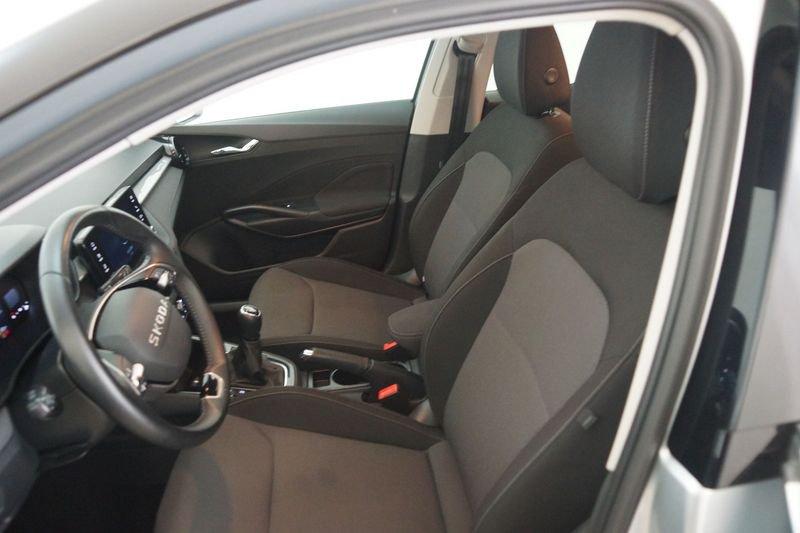 Skoda Fabia Fabia 1.0 TSI 95 CV Style