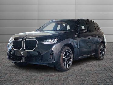 BMW BMW X3 30e xDrive