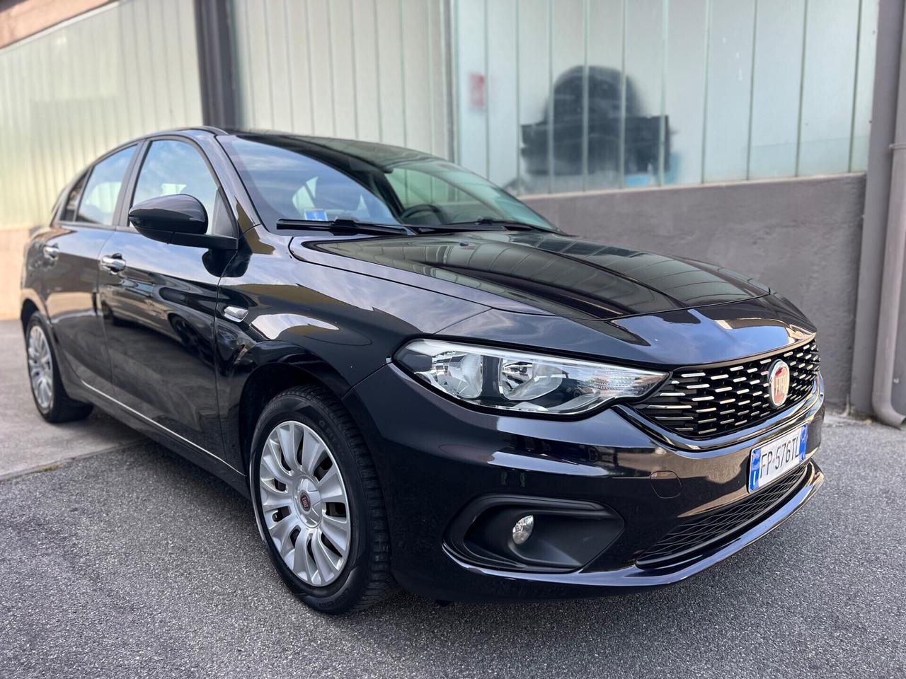 Fiat Tipo 1.4 GPL PER NEOPATENTATI- GARANZIA 12 MESI