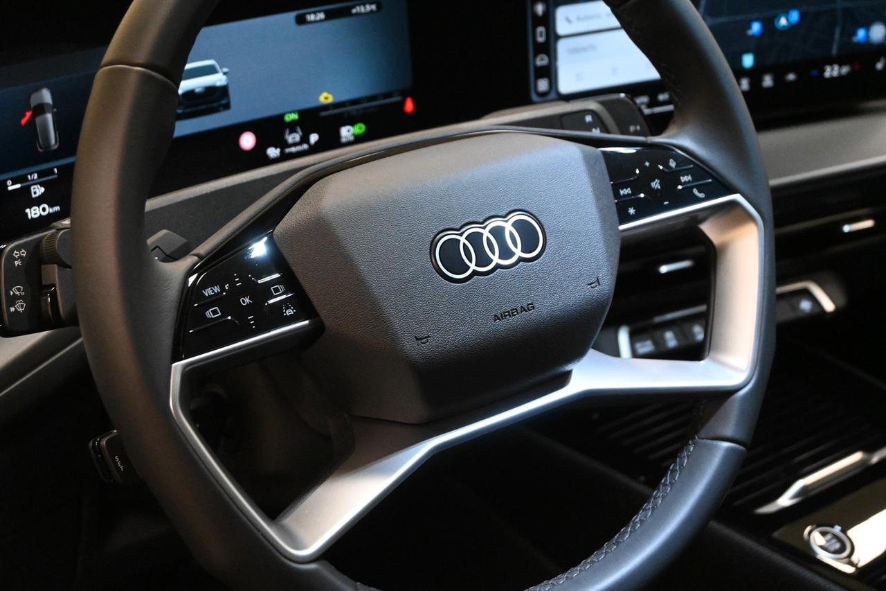 AUDI Q3 3ª serie Q3 TDI 110 kW S tronic Busine...
