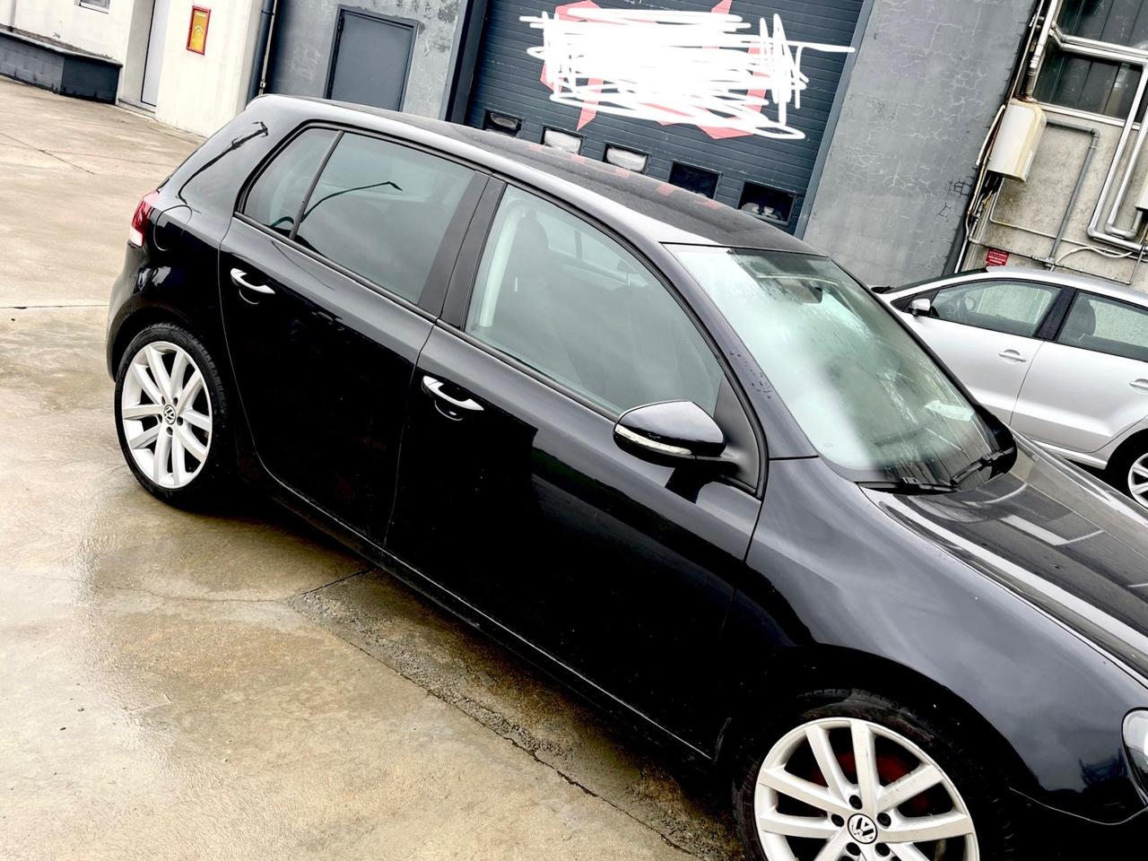 Volkswagen Golf 1.4 TSI 122CV 5p. Comfortline