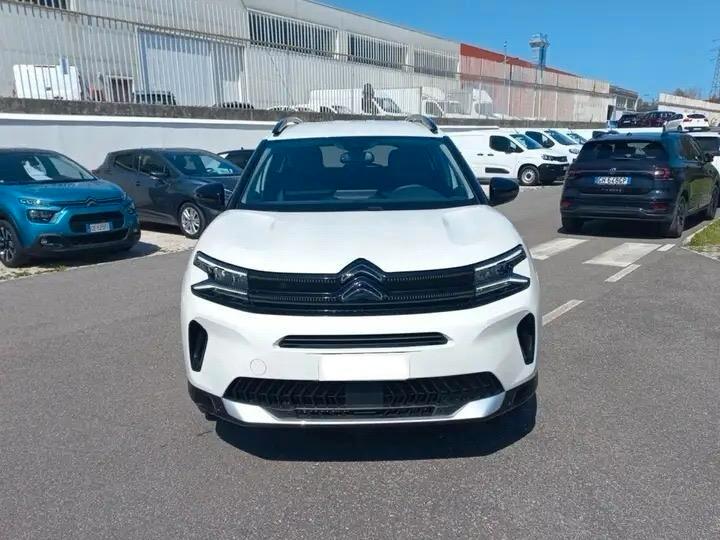 Citroen C5 Aircross C5 Aircross PureTech 130 S&S Plus