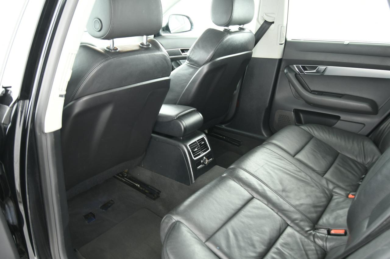 AUDI A6 Avant 3.0 V6 tdi Advanced quattro 240cv tiptronic X COMMERCIANTI+TETTO PANO