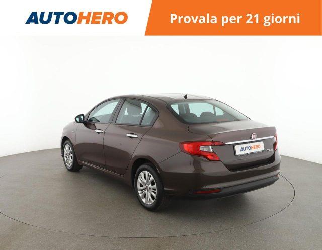 FIAT Tipo 1.6 Mjt 4 porte Opening Edition