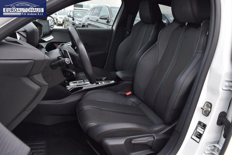 Peugeot 208 GT PureTech 130 EAT8 S/S auto