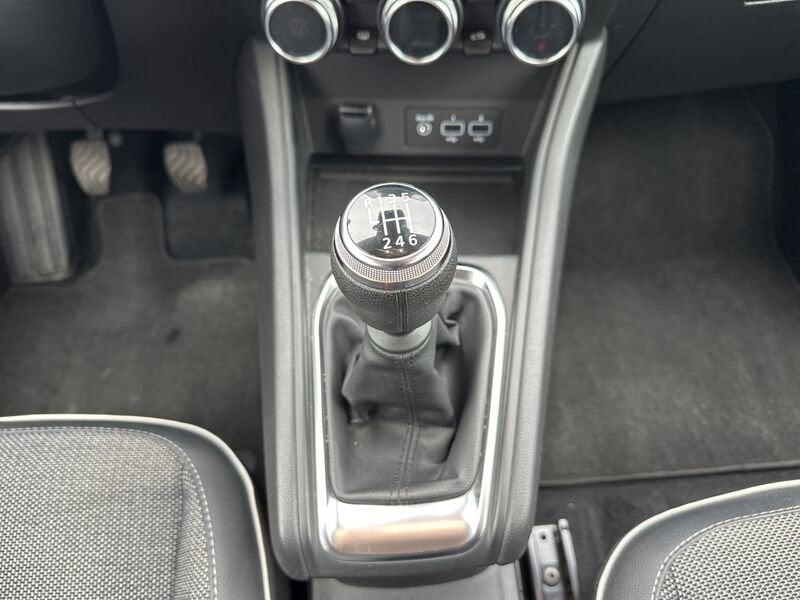 Renault Captur Captur 1.0 tce Techno 90cv