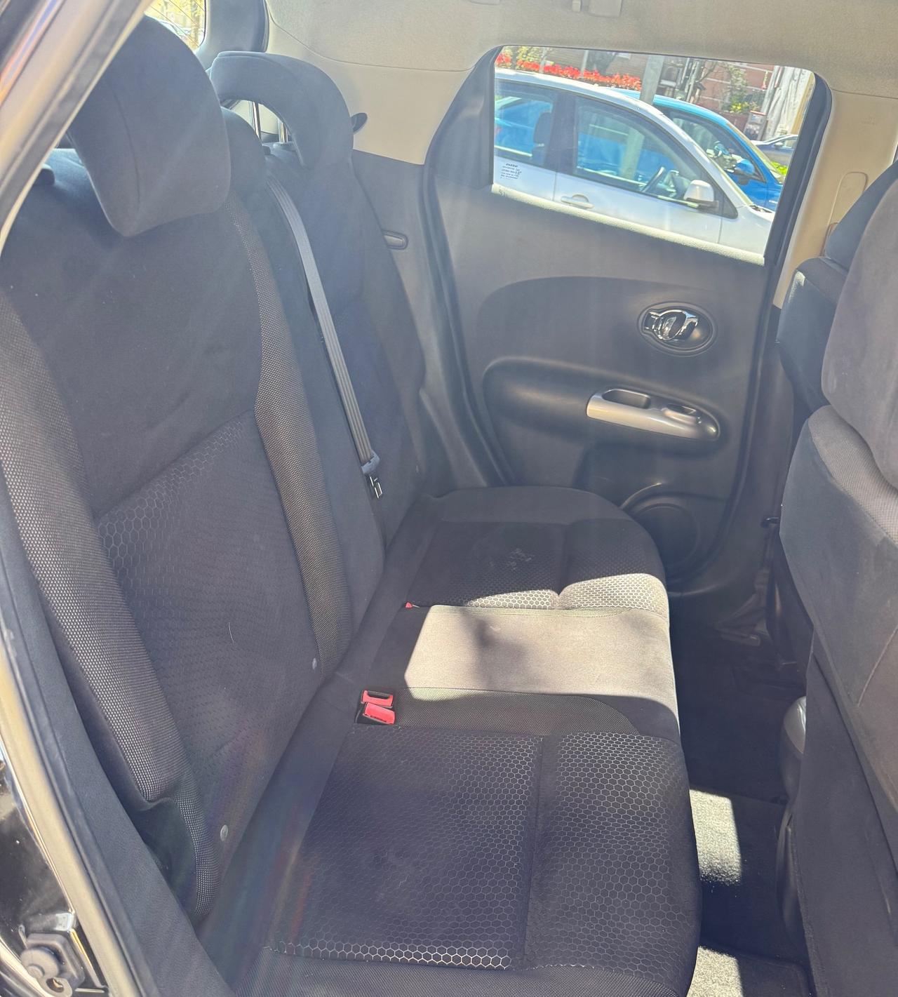 Nissan Juke 1.5 dCi 110 cv Ministry of Sound