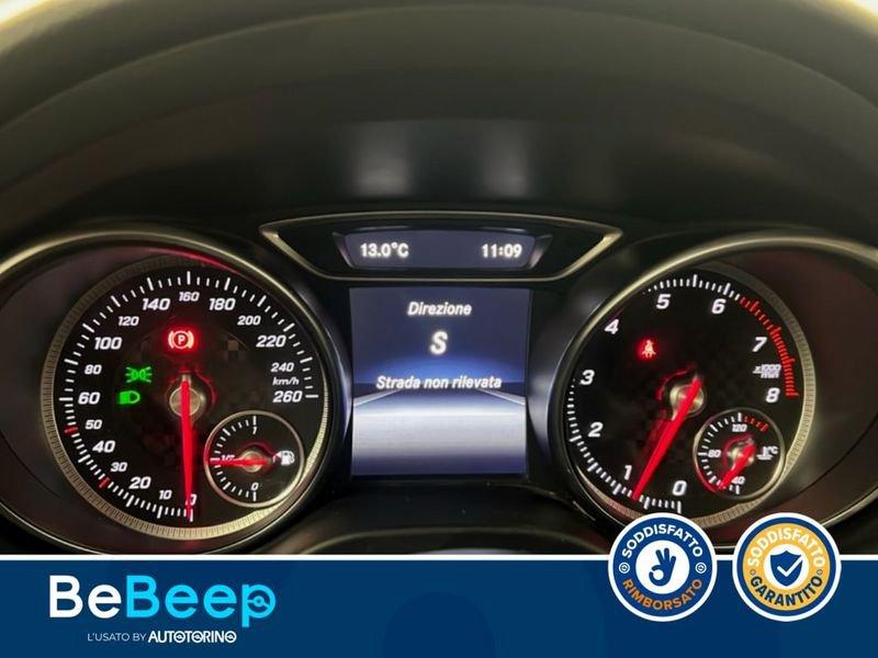 Mercedes-Benz Classe A A 180 SPORT NEXT