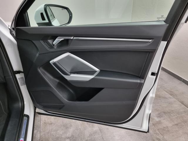 AUDI Q3 SPB 35 TFSI S tronic S line edition