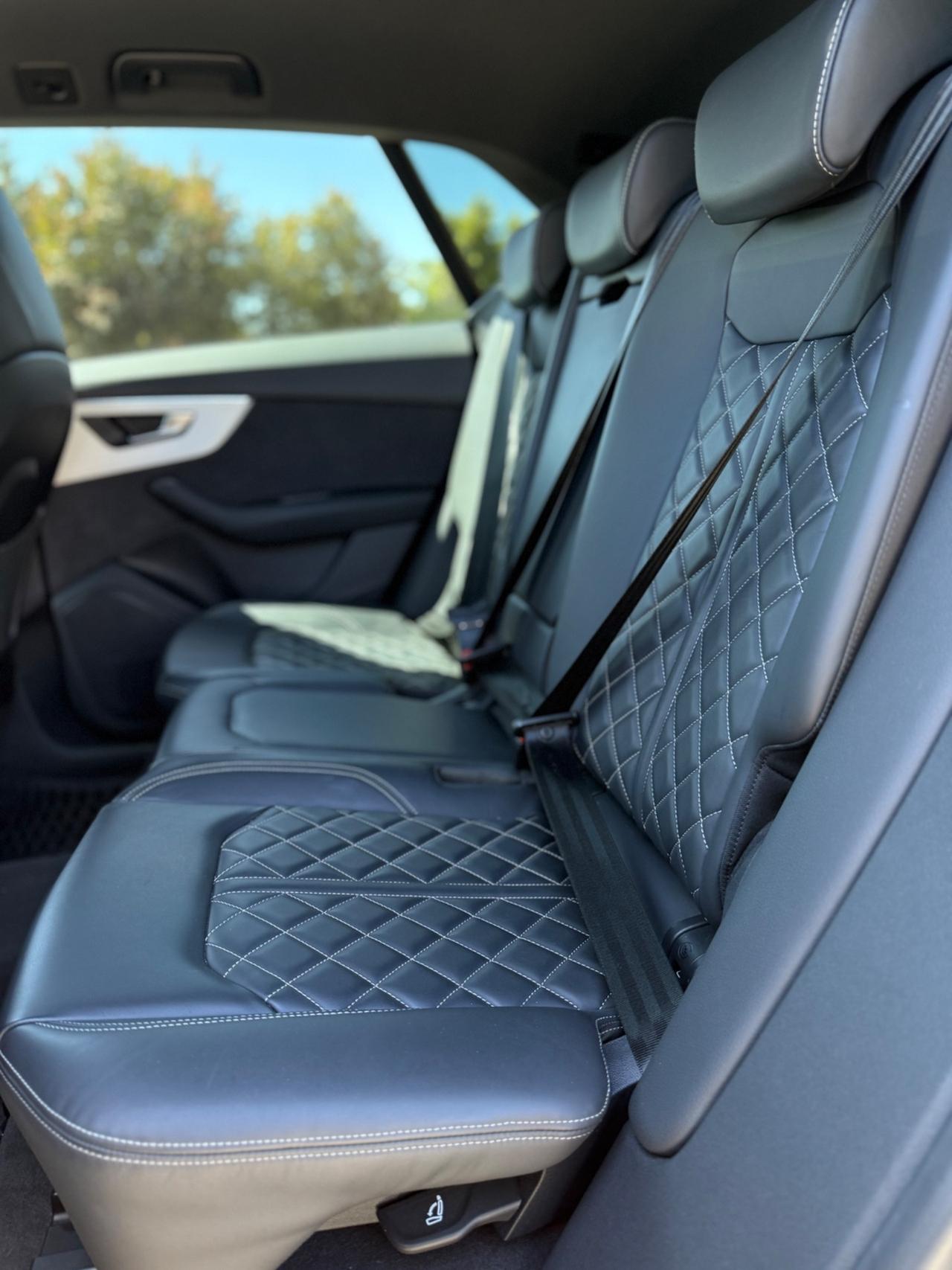Audi Q8 50 TDI 286 CV quattro tiptronic Sport
