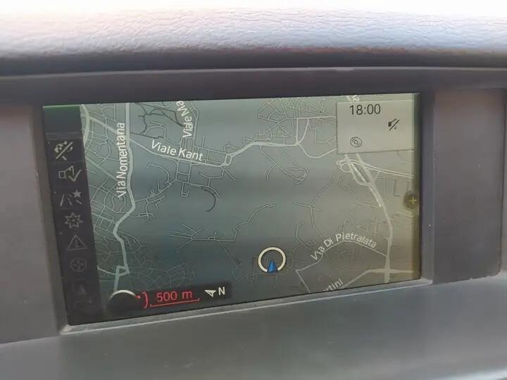 Bmw X1 sDrive18d