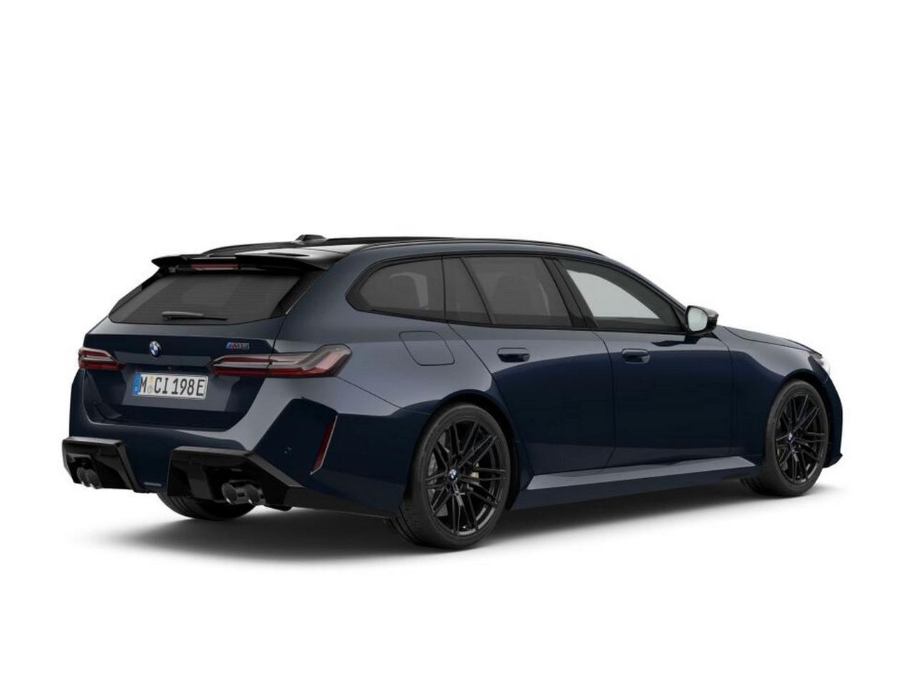 BMW M5 Touring