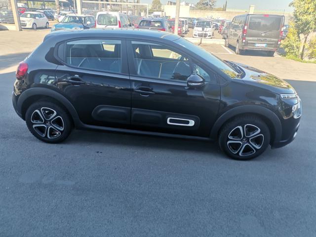 CITROEN C3 PureTech 83 S&S Feel Pack