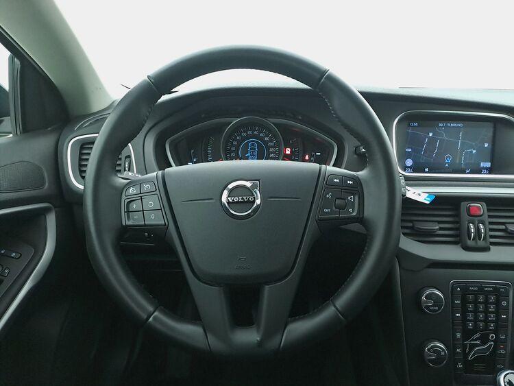 Volvo V40 D2 Geartronic Business BR160266 2.0 Diesel 120CV