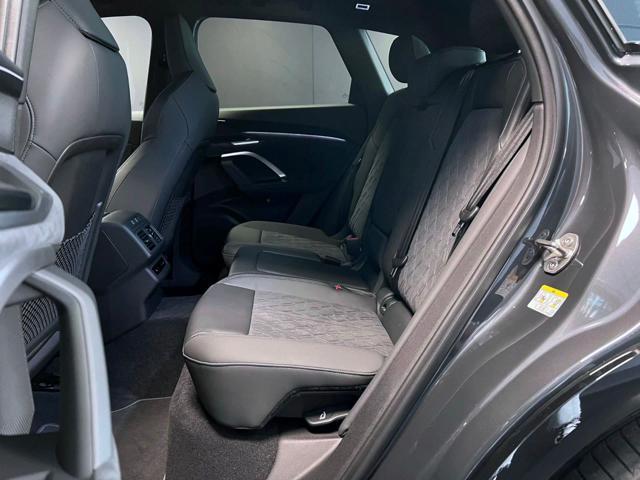 AUDI Q5 TDI 150 kW mHEV+ S tronic quattro S line edition