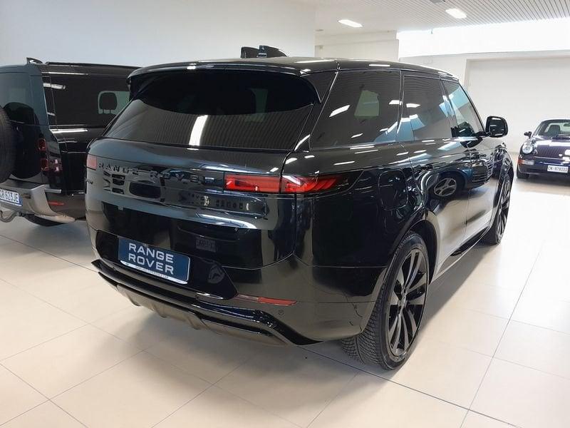 Land Rover Range Rover Sport 3.0D I6 249 MHEV Dynamic SE aut. AUTOCARRO N1 IVA ESPOSTA/NETTO IVA