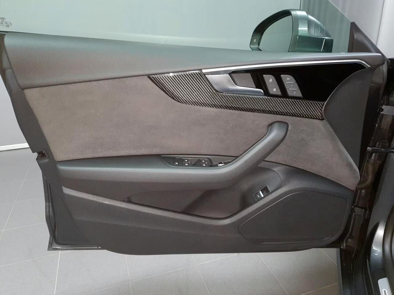 Audi A5 SPB 40 TDI Q4 S TRONIC S LINE PANO*KAMERA "19"