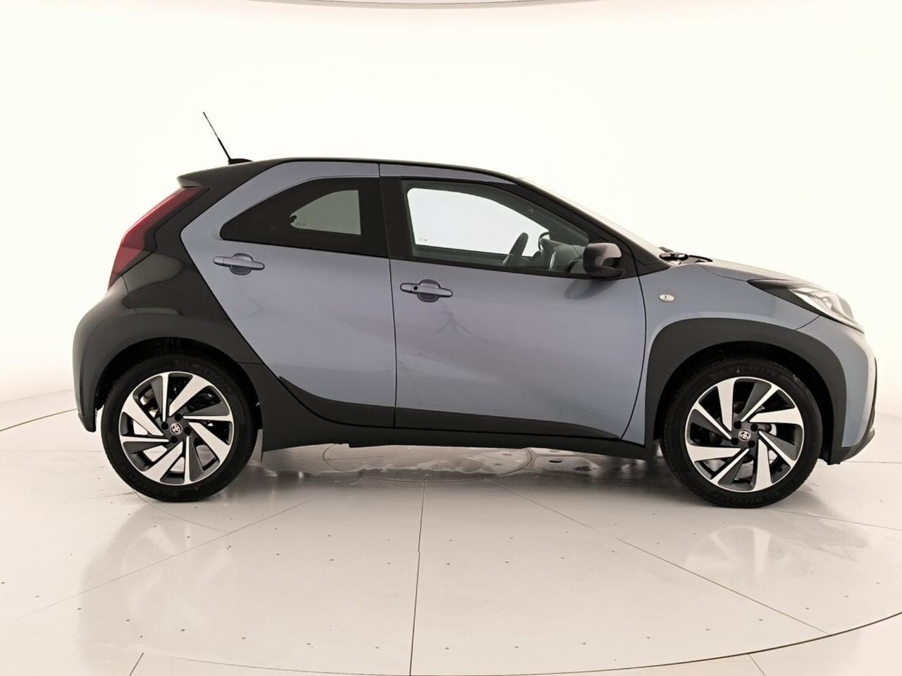 Toyota Aygo x 1.0 trend 72cv