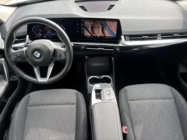 BMW X1 sDrive 18i DCT