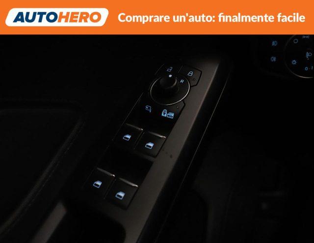 FORD Focus 1.0 EcoBoost Hybrid 155 CV 5p. ST-Line X