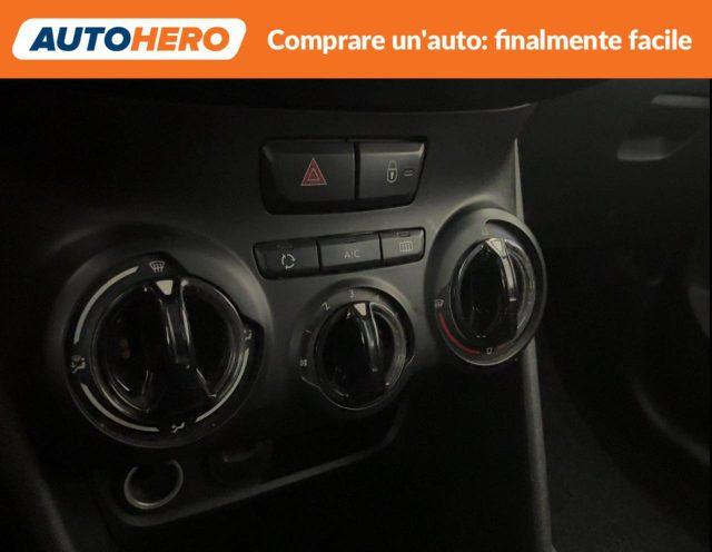 PEUGEOT 208 1° serie BlueHDi 100 S&S 5 porte Active