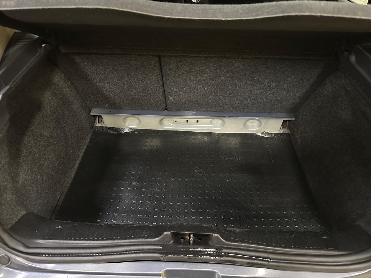 Renault Clio Storia 1.5 dCi 65CV 5 porte