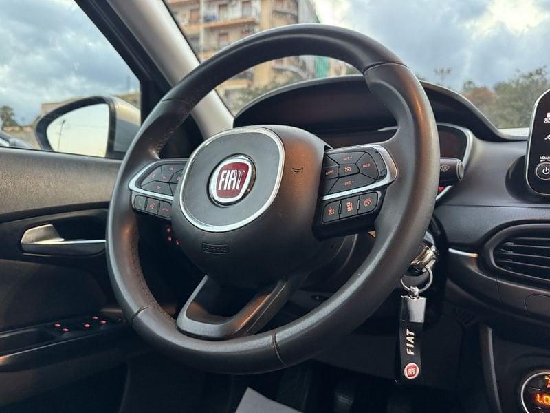 FIAT Tipo Tipo 1.6 Mjt S&S 4 porte Life