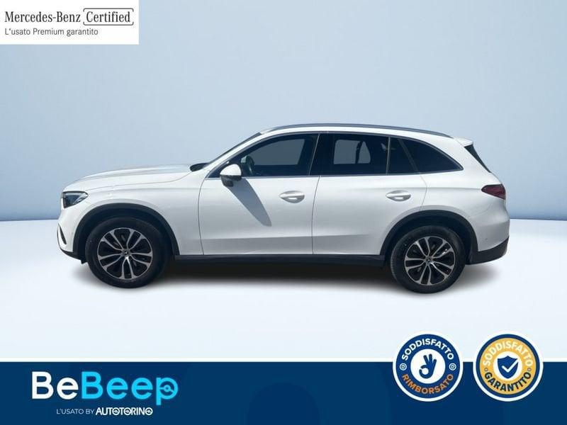 Mercedes-Benz GLC 220 D ADVANCED PLUS 4MATIC AUTO